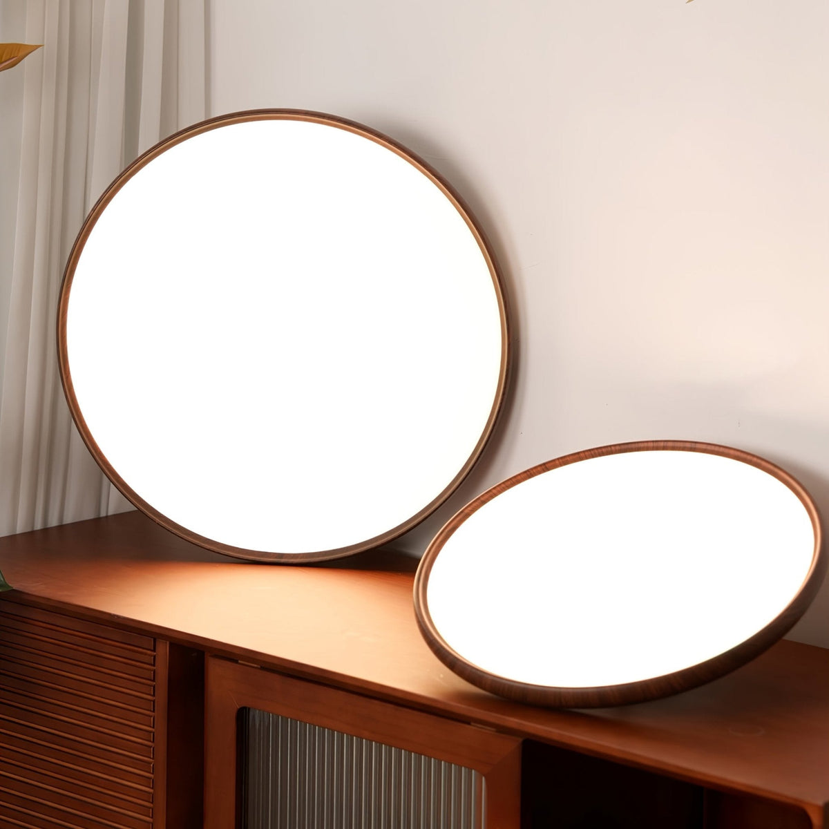 Ralemu moderne minimalistische plafondlamp met verstelbare hoogte