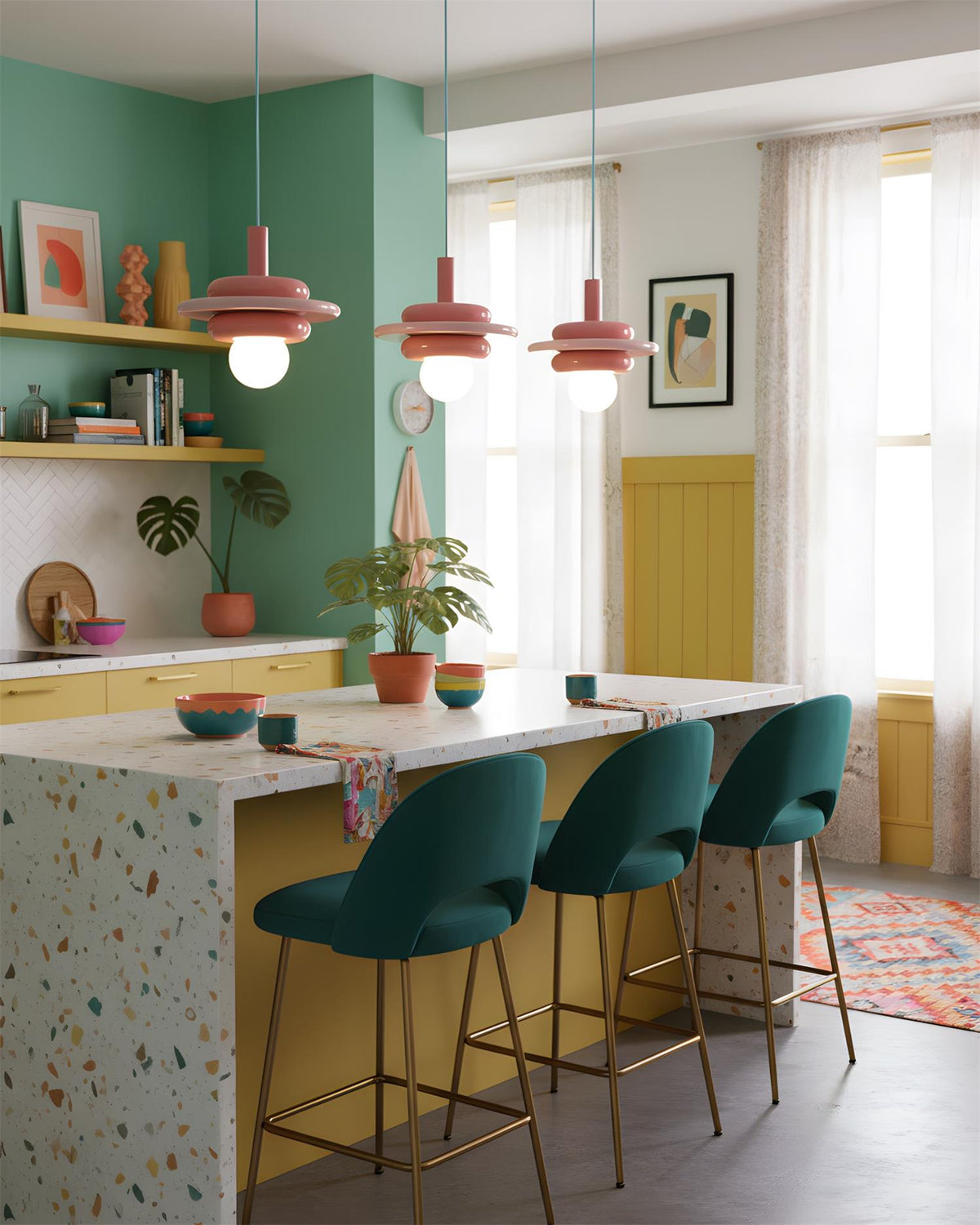 Lulabelle hanglamp