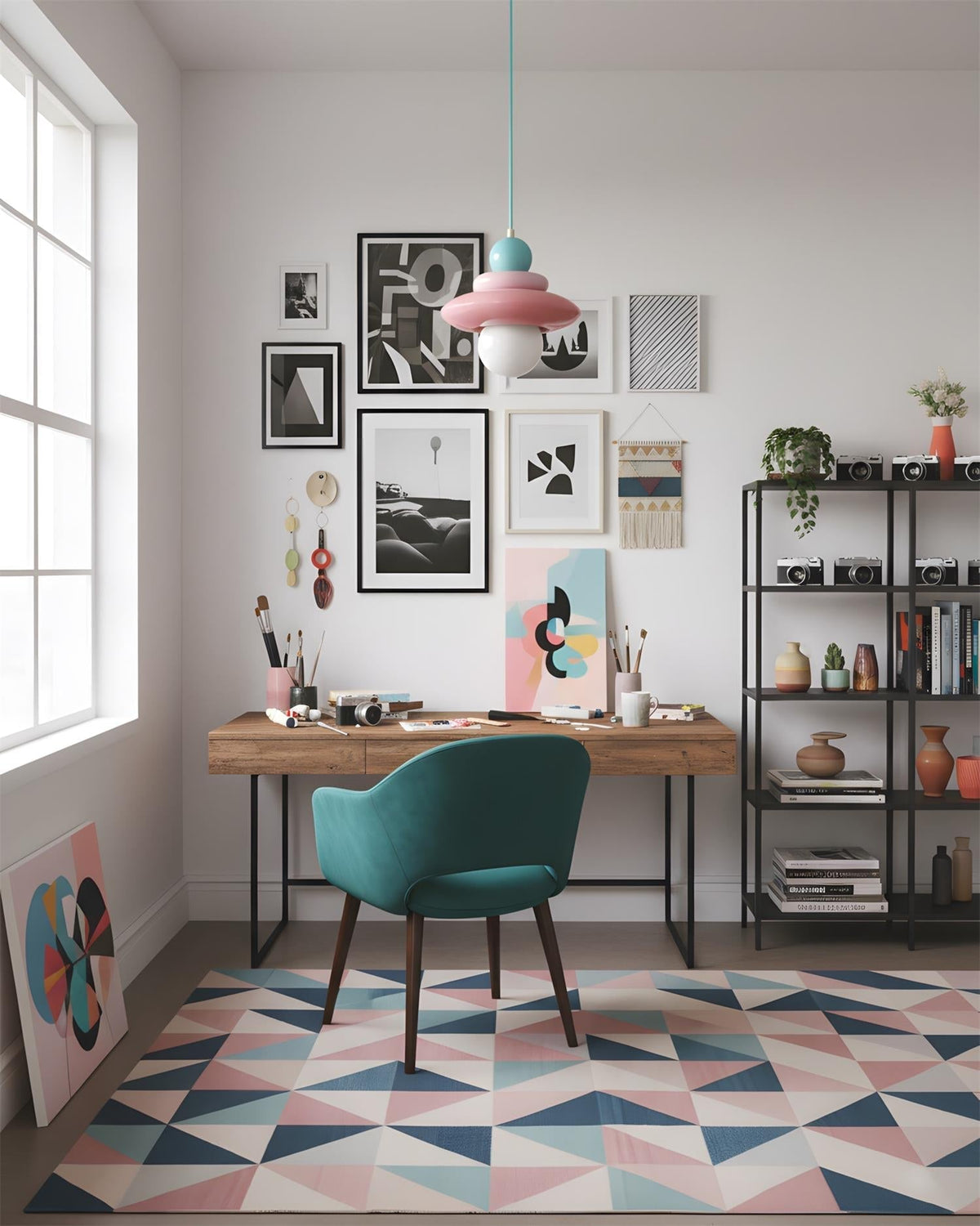 Lulabelle hanglamp