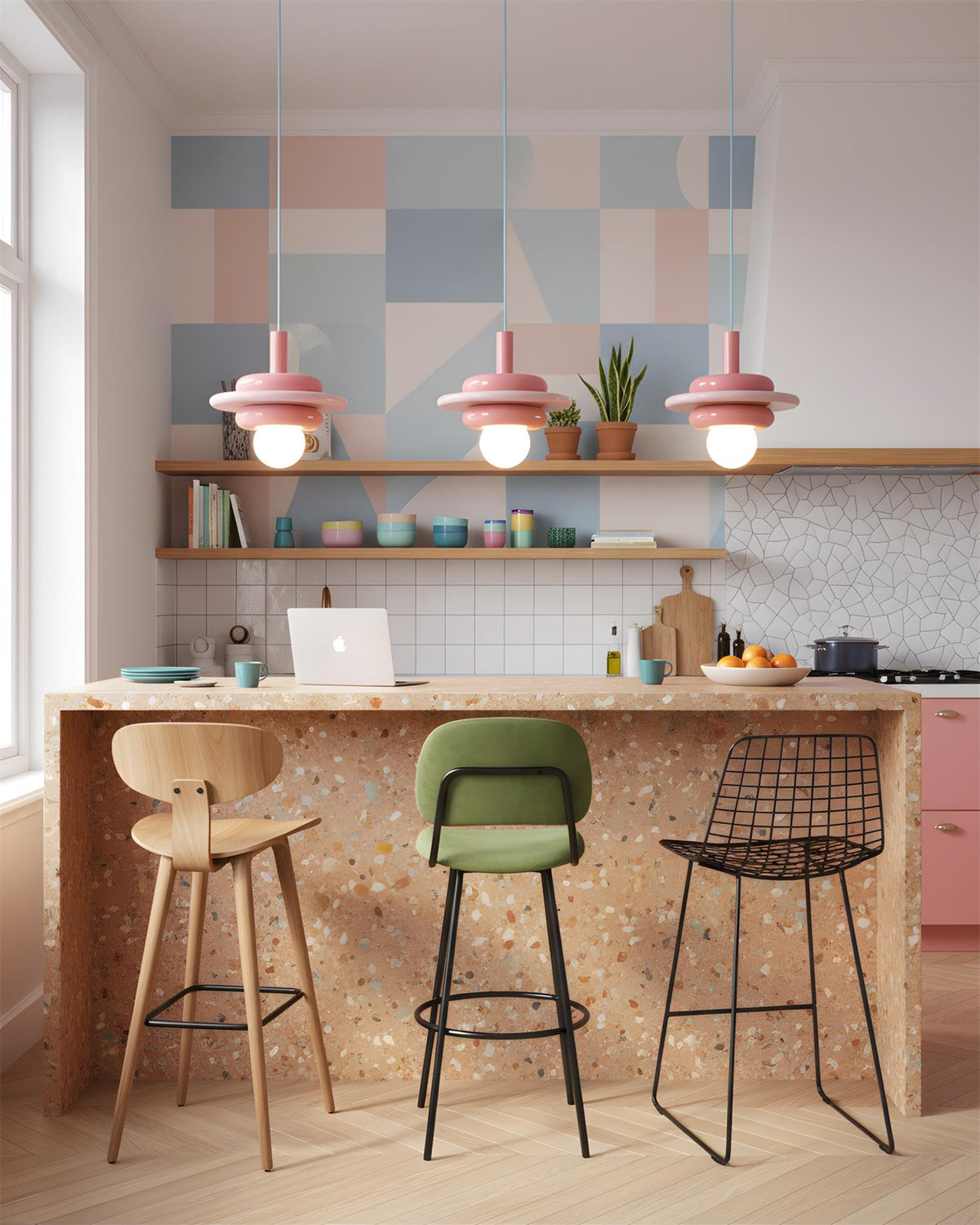 Lulabelle hanglamp
