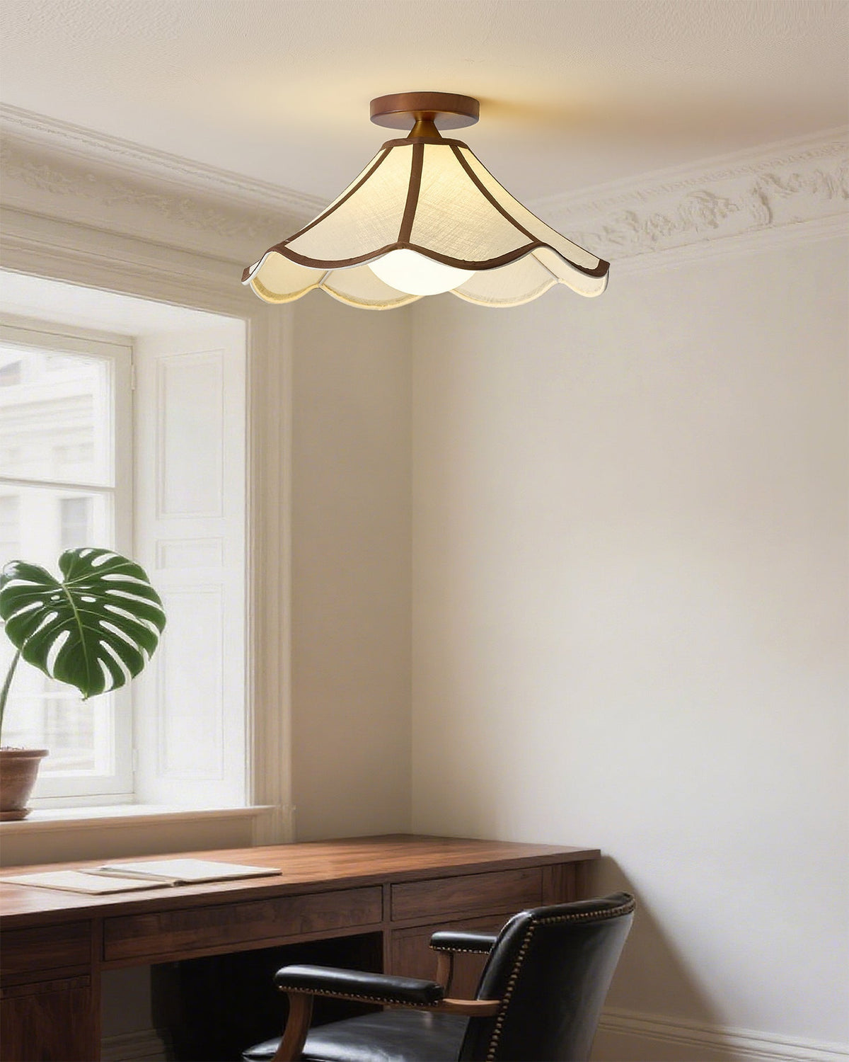 Lonzo plafondlamp
