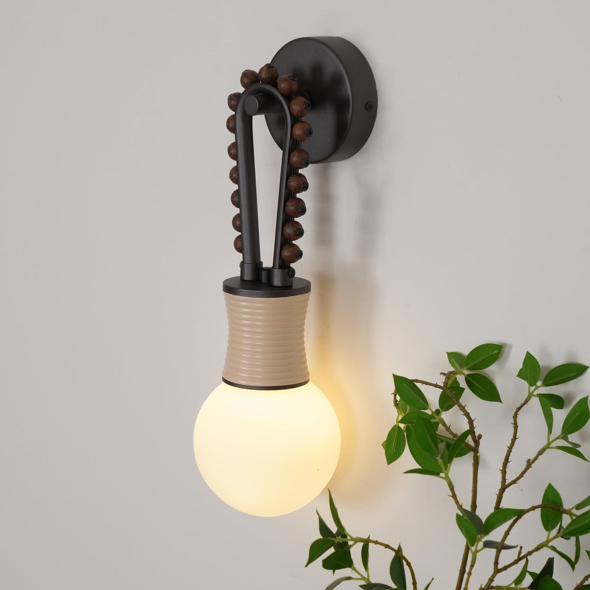 Velisora wandlamp