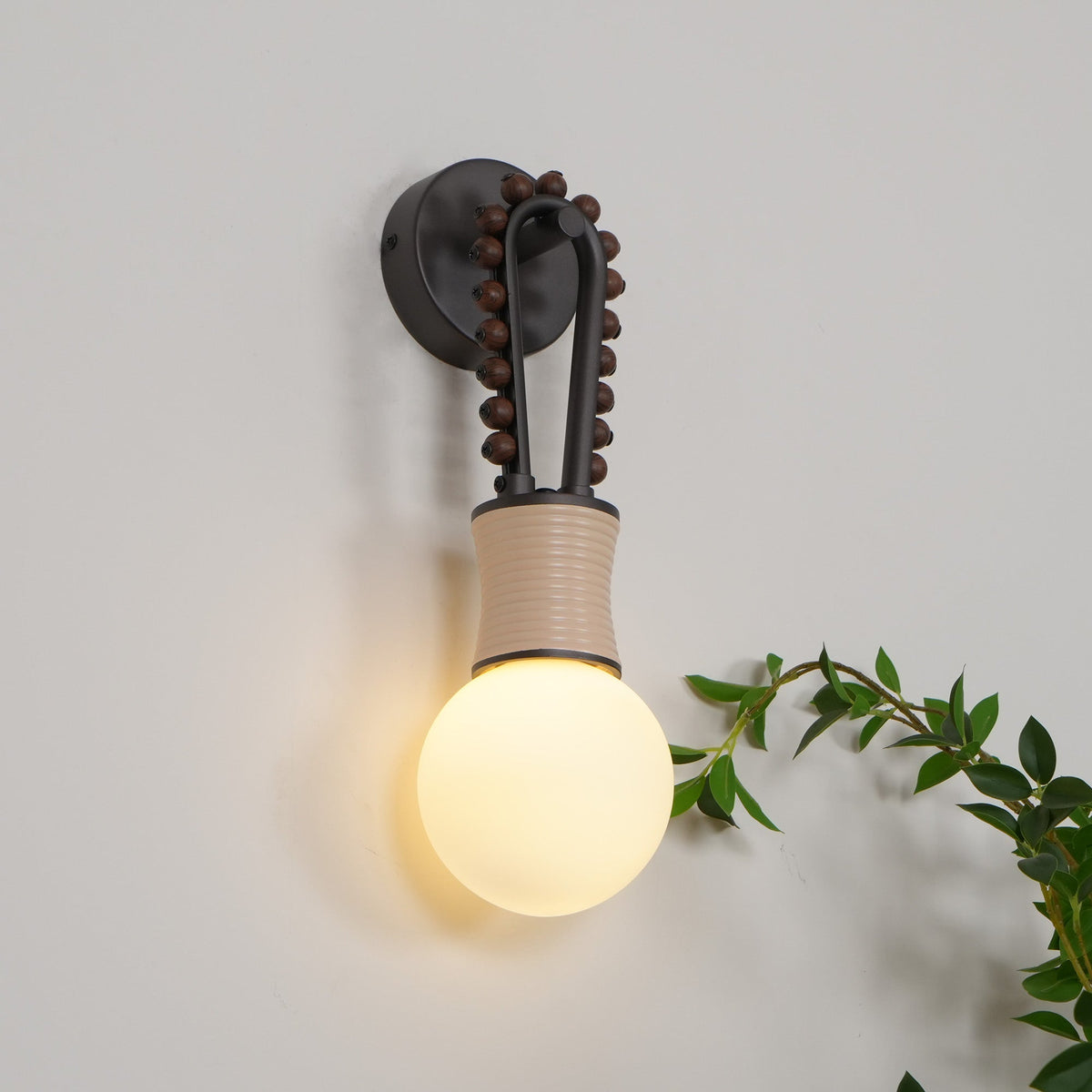 Velisora wandlamp