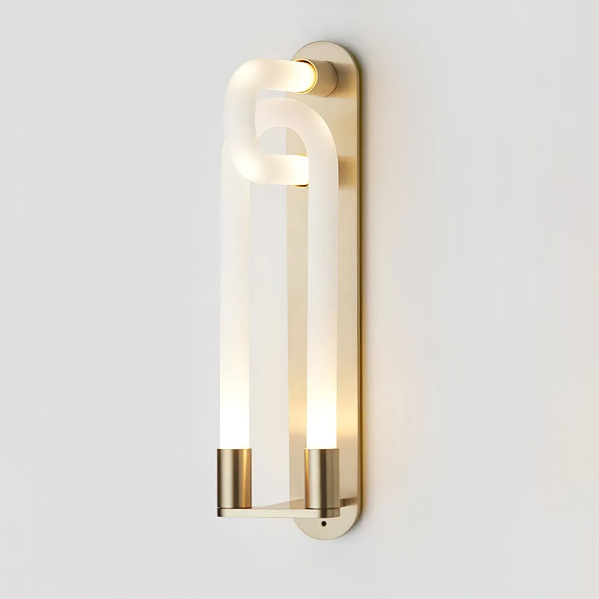 Parker Moderne wandlamp