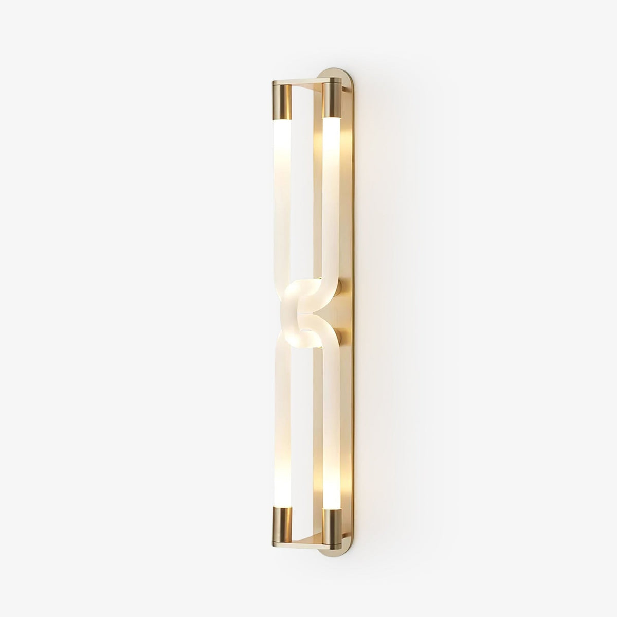Parker Moderne wandlamp