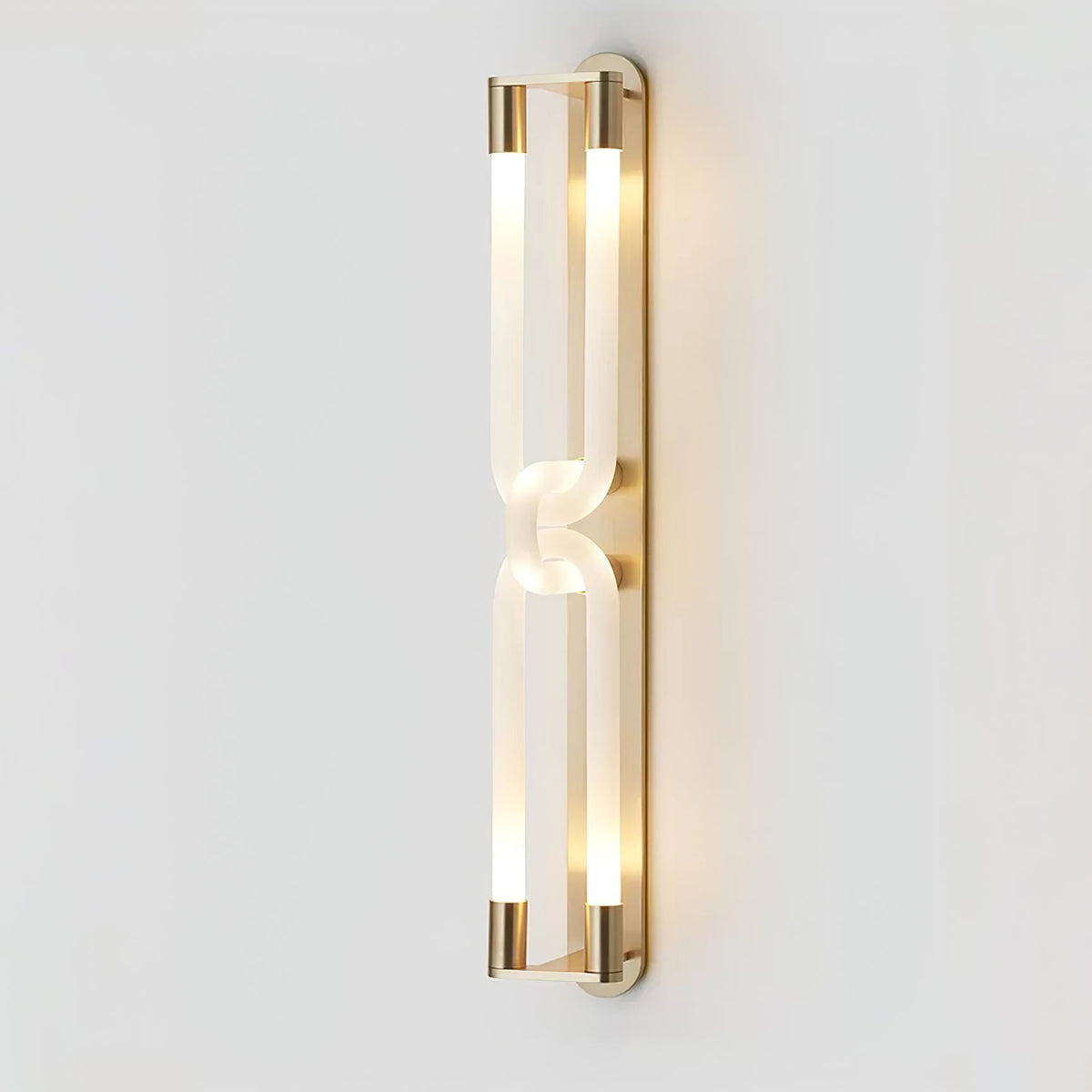 Parker Moderne wandlamp