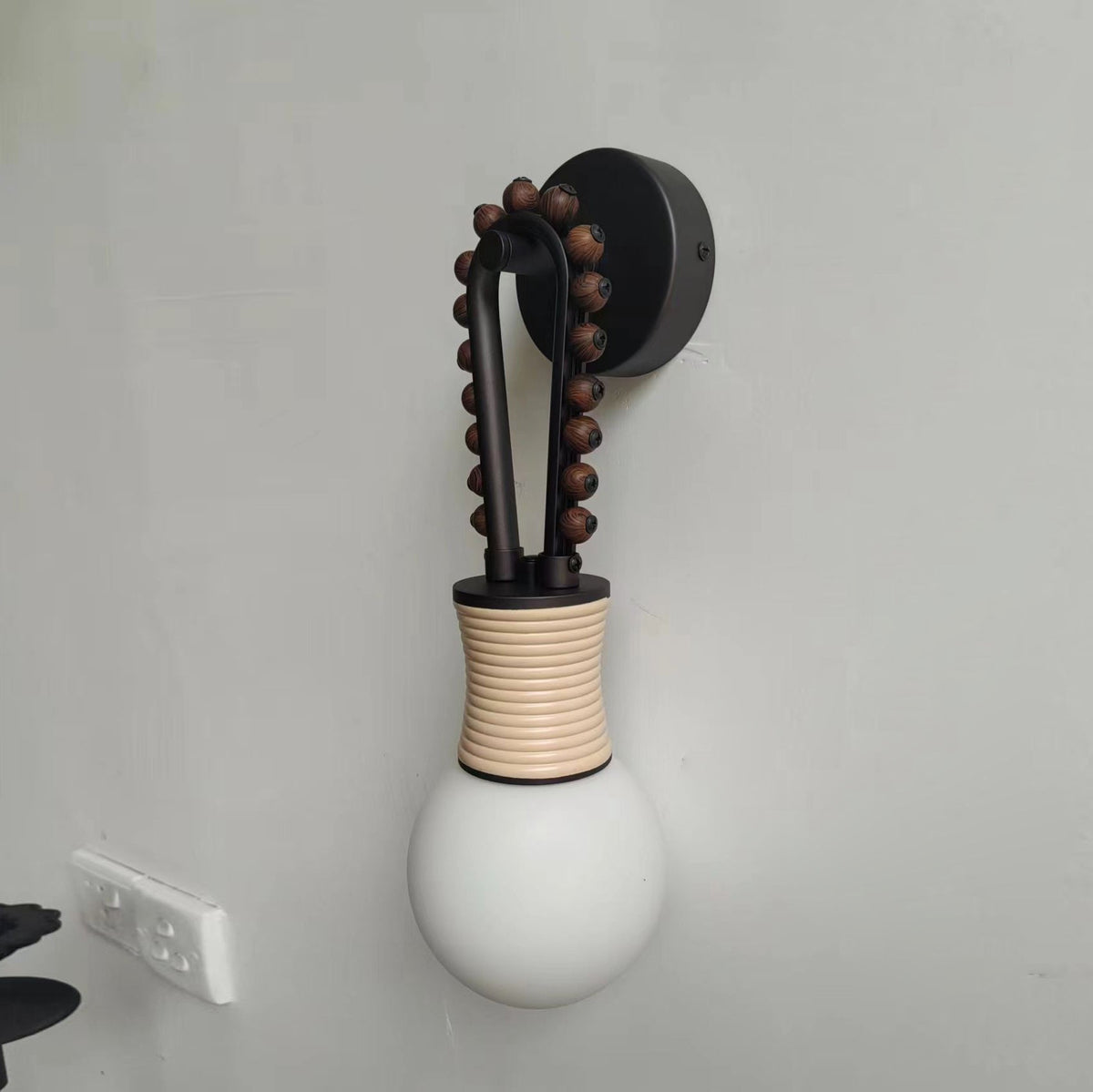Velisora wandlamp