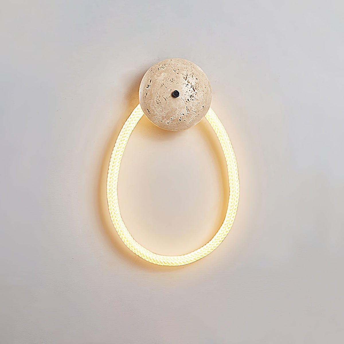 Zoe wandlamp