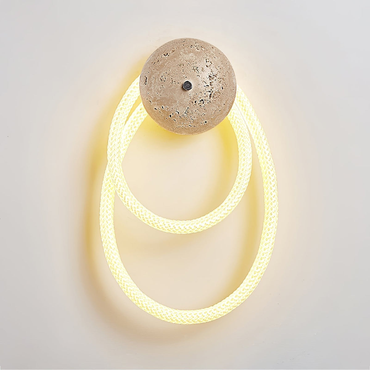 Zoe wandlamp