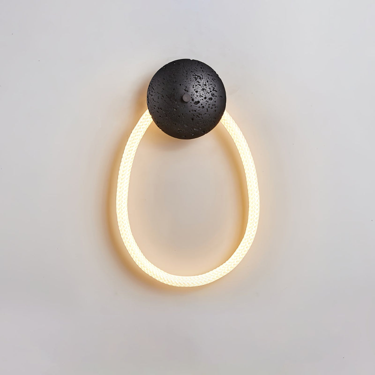 Zoe wandlamp