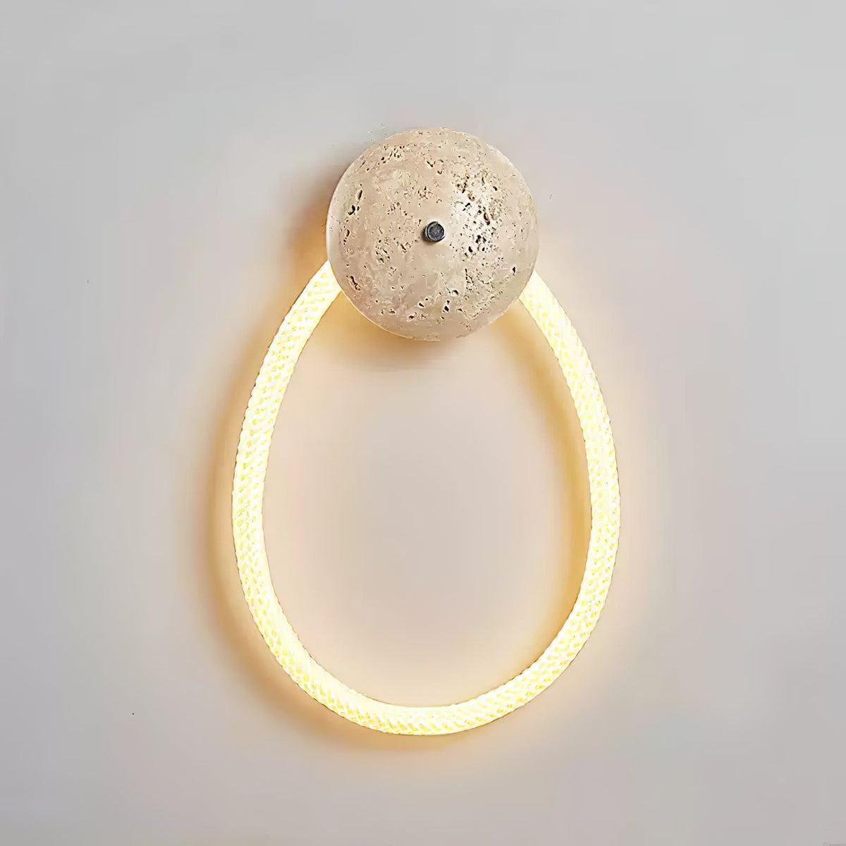 Zoe wandlamp