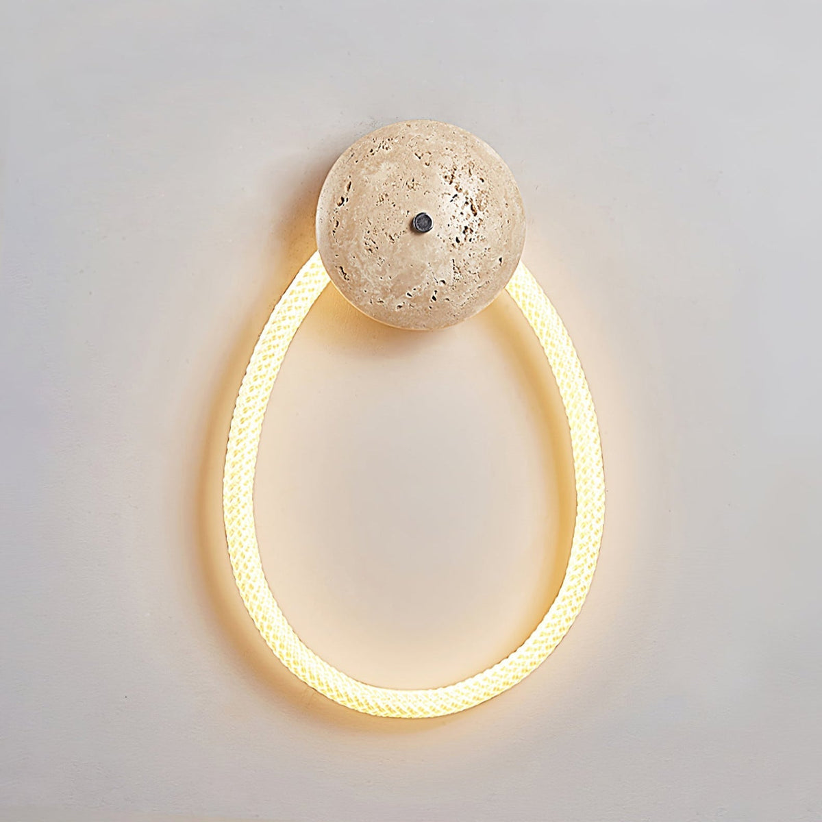Zoe wandlamp