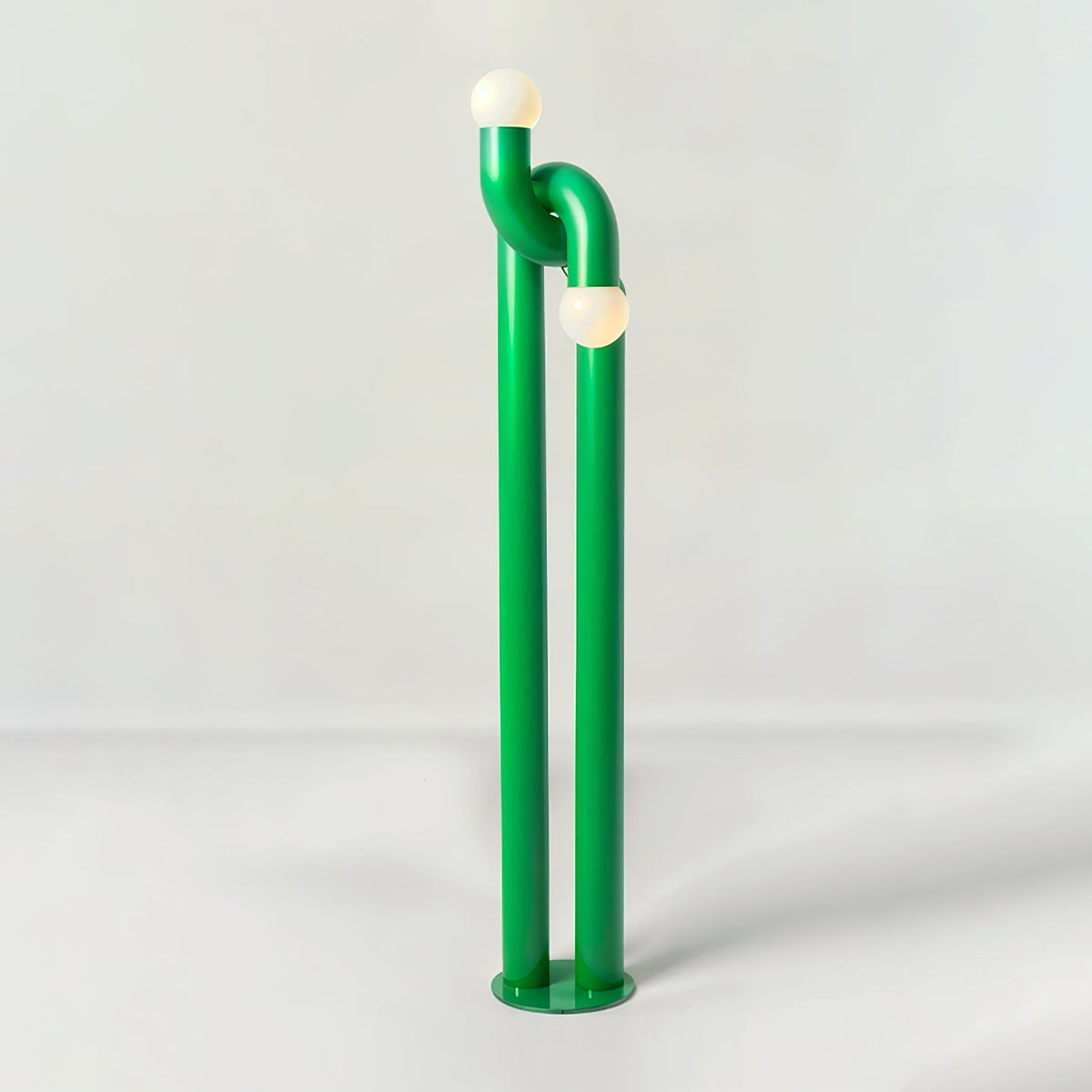 Jorvik Moderne vloerlamp