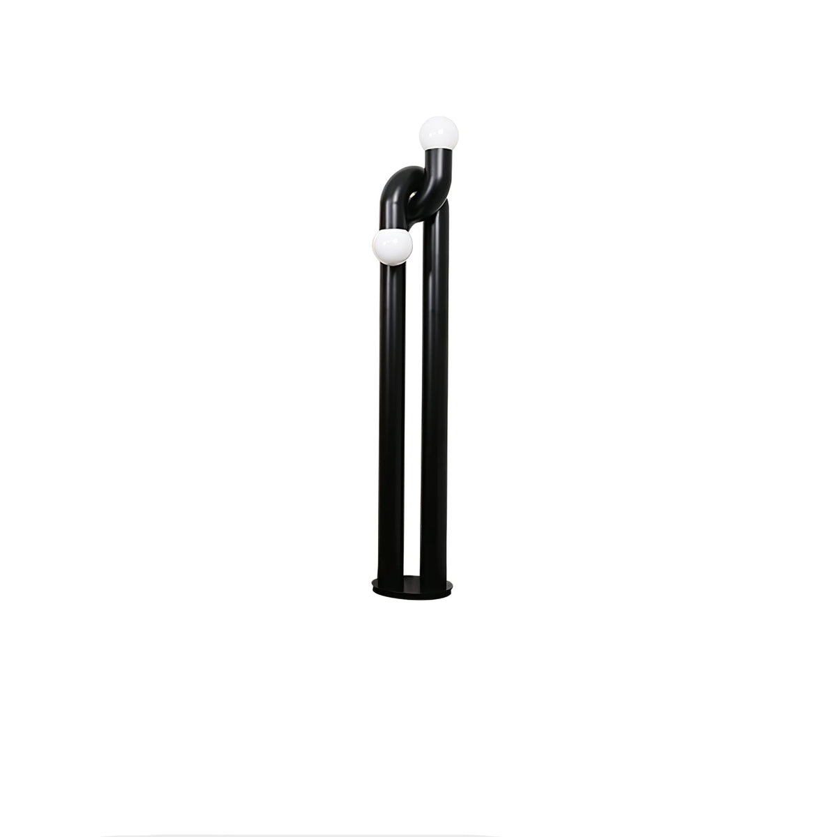 Jorvik Moderne vloerlamp