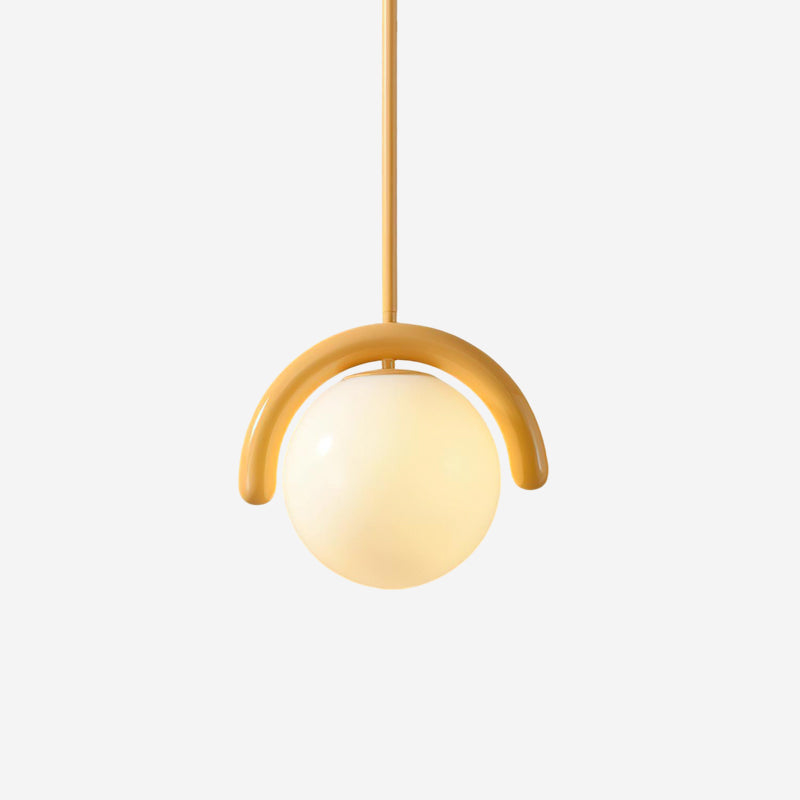 Solari hanglamp