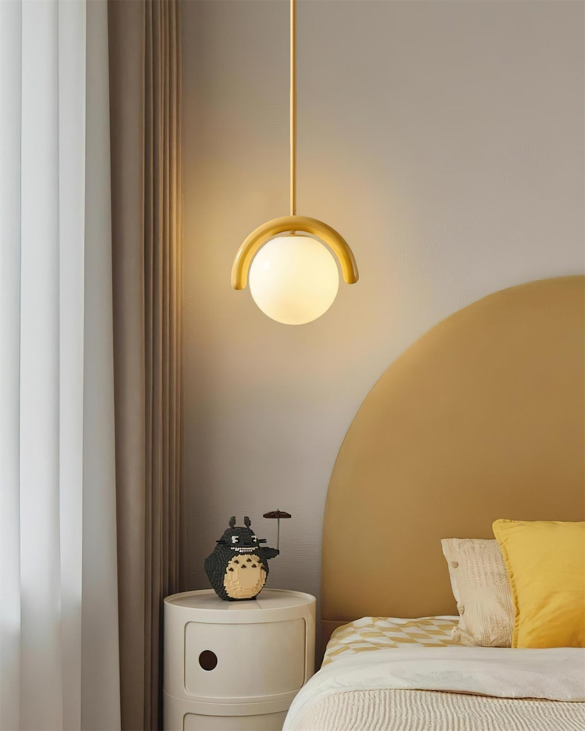 Solari hanglamp