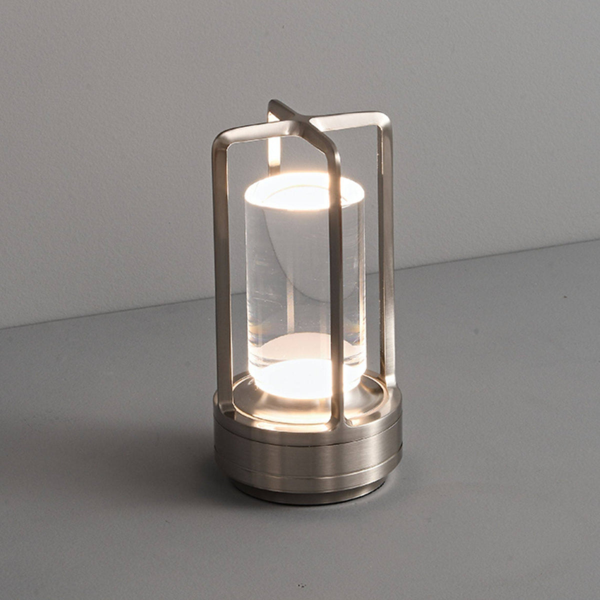 Solvane oplaadbare tafellamp