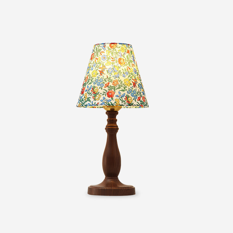 Terierise tafellamp