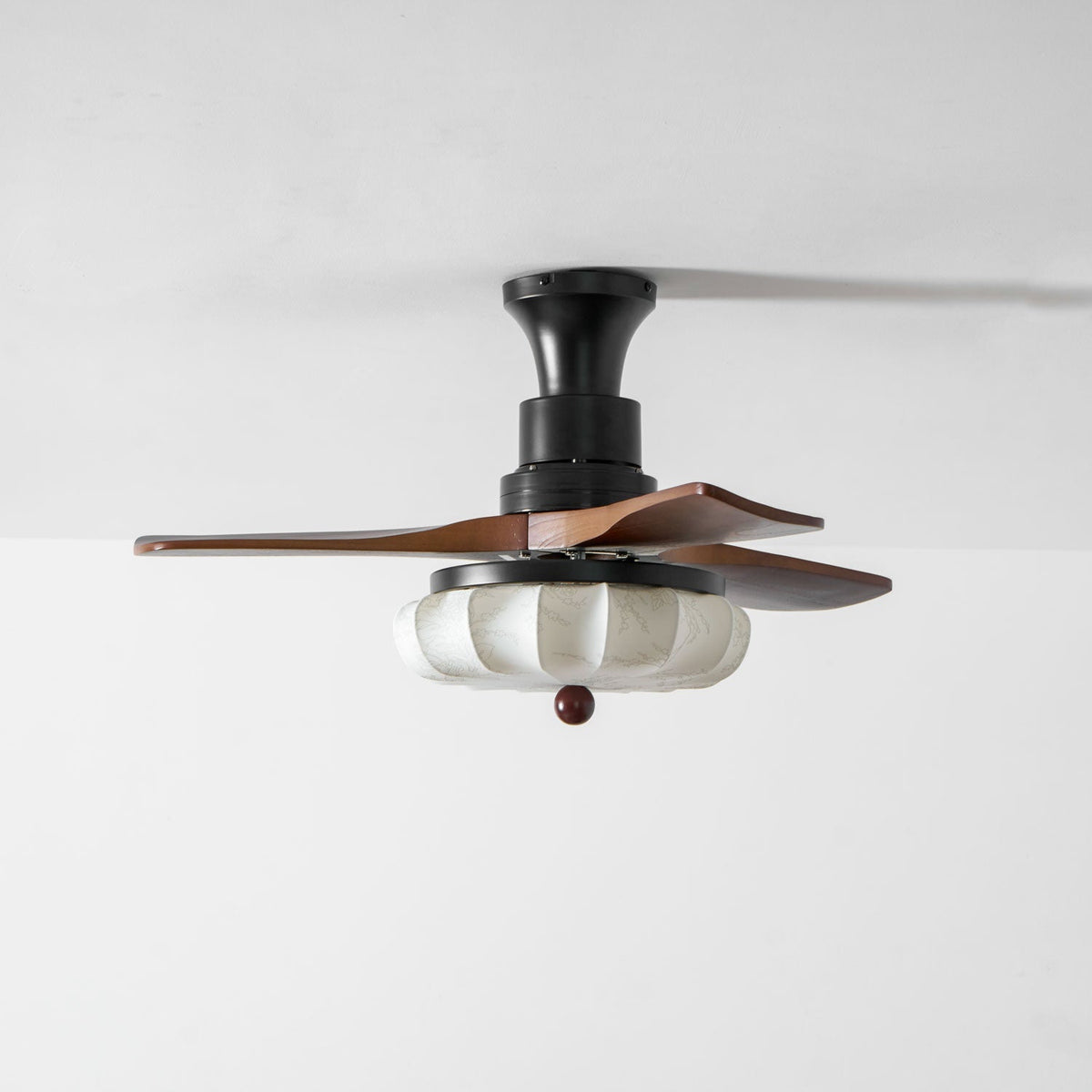Miraina plafondventilator met verlichting