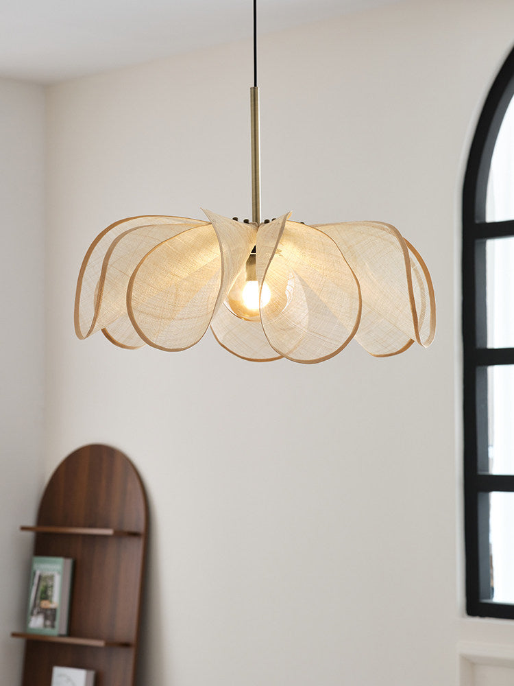 Henshurst Fiber hanglamp