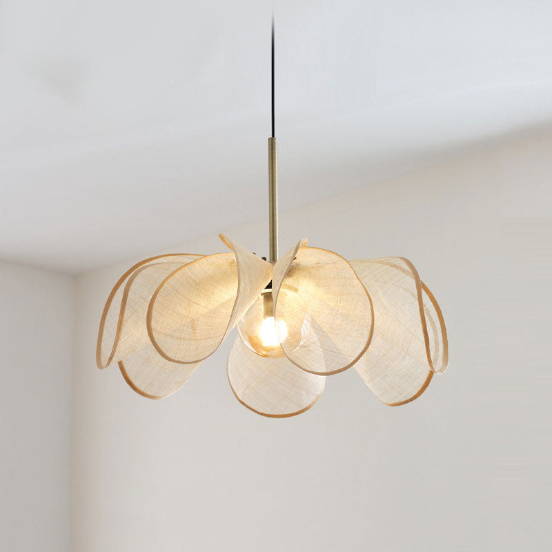 Henshurst Fiber hanglamp