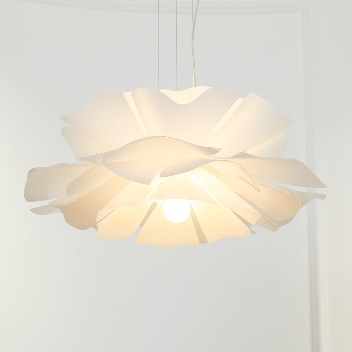 Aust Scandinavische hanglamp