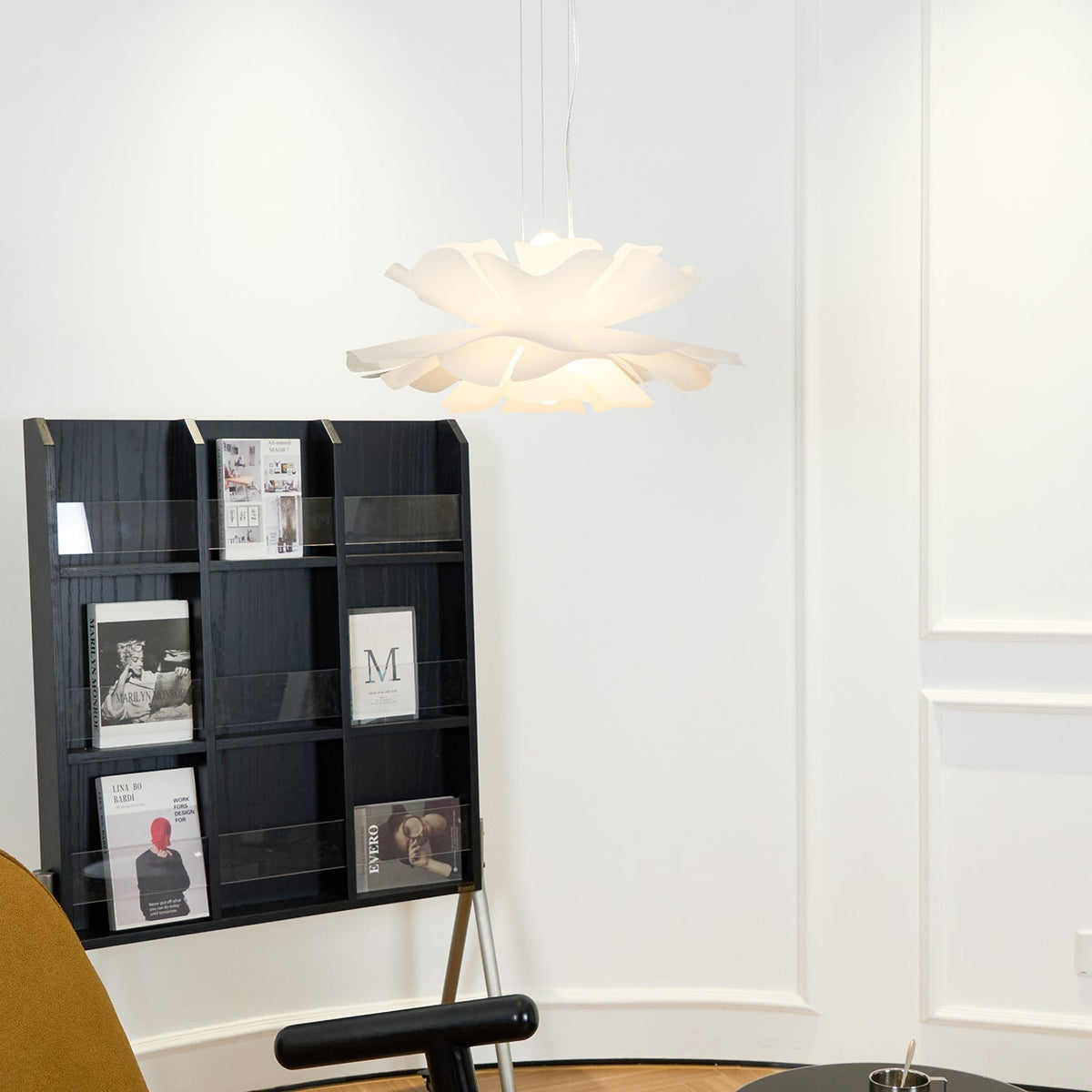 Aust Scandinavische hanglamp