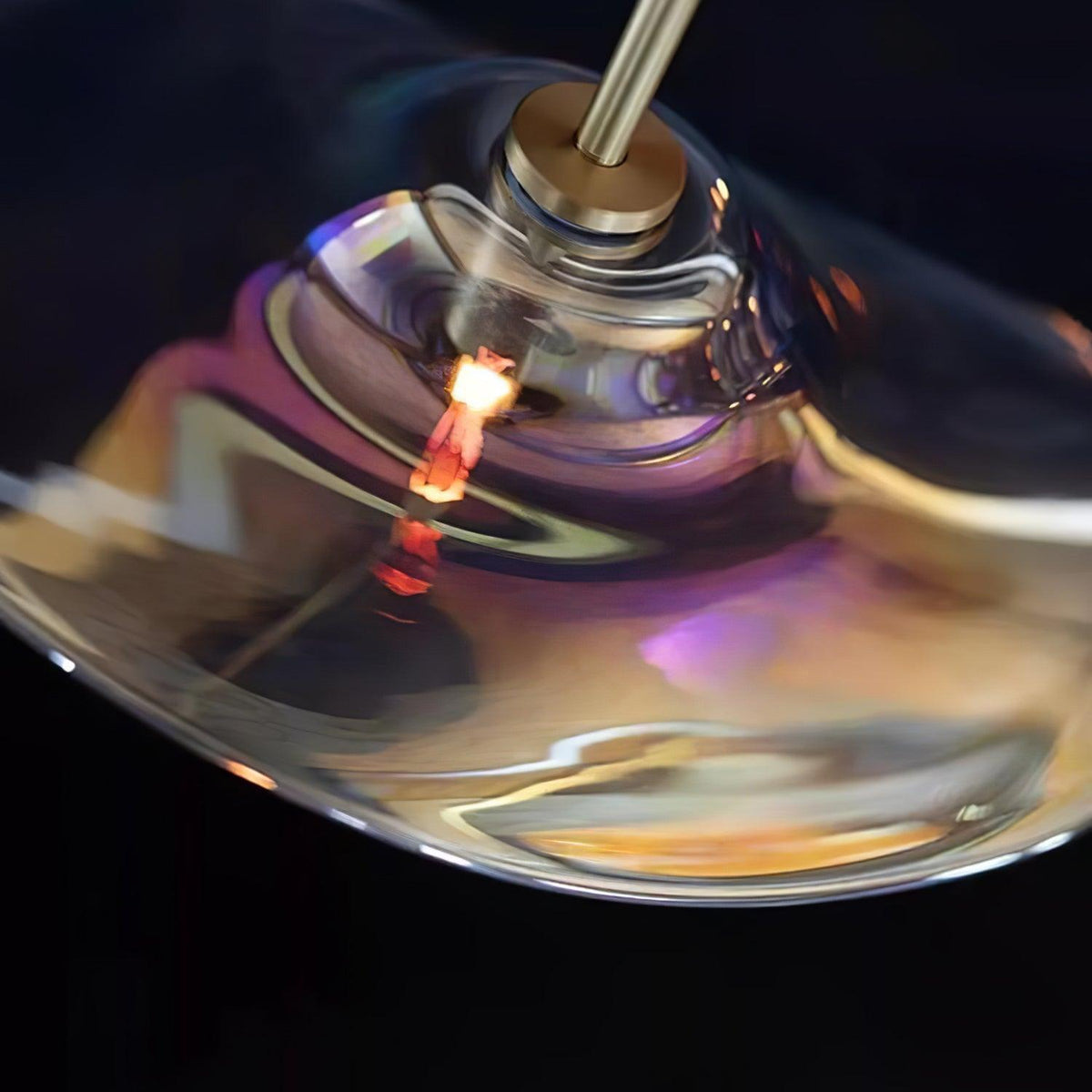 Rivisaine Industriële hanglamp