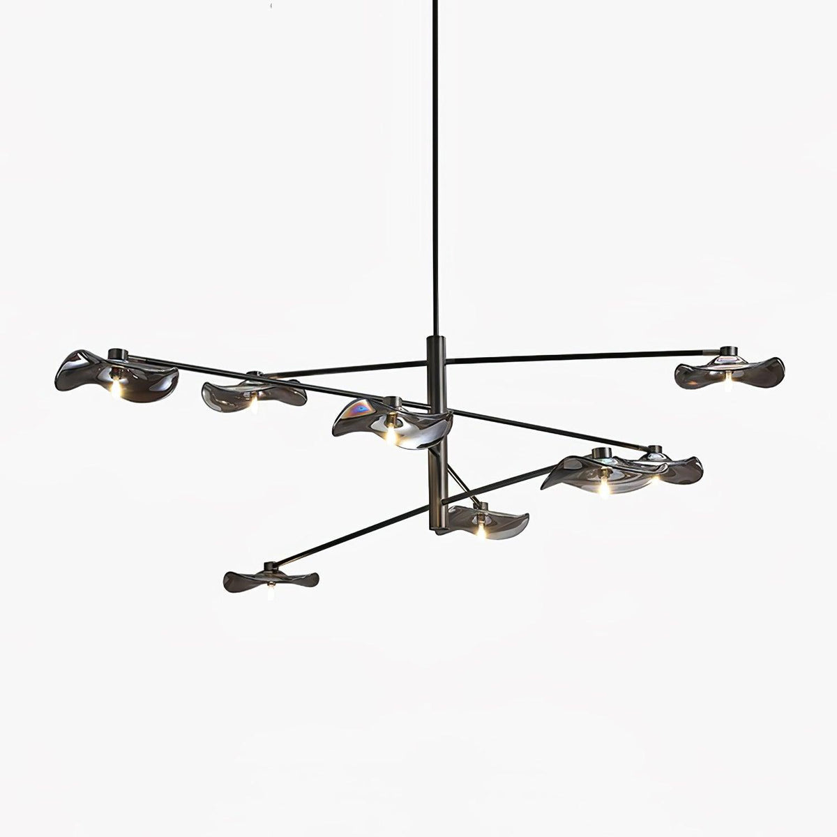 Rivisaine Industriële hanglamp