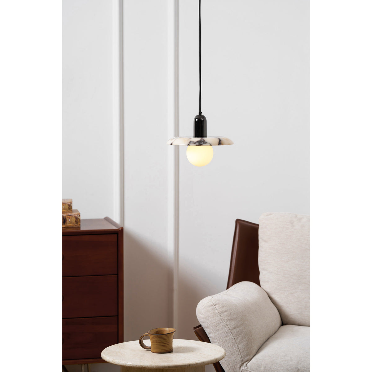 Ulcaran hanglamp