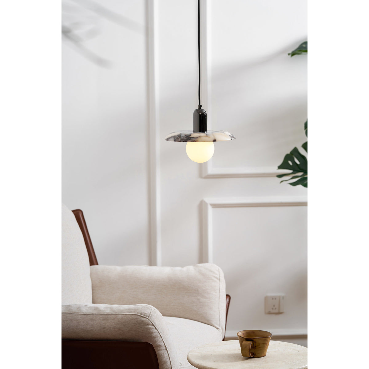 Ulcaran hanglamp