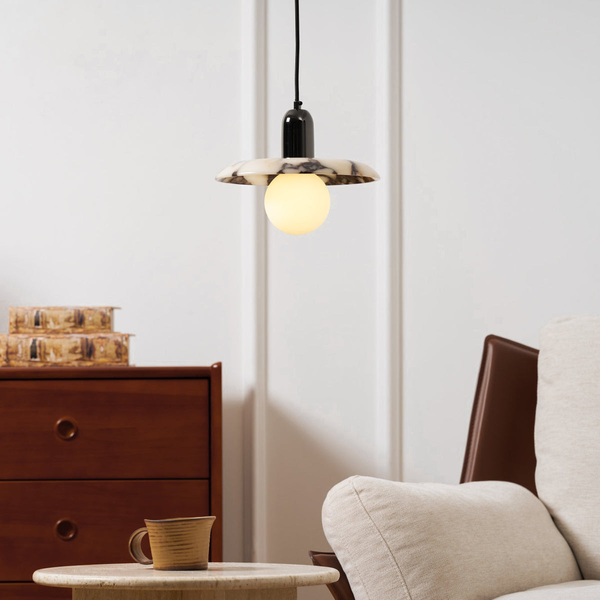 Ulcaran hanglamp