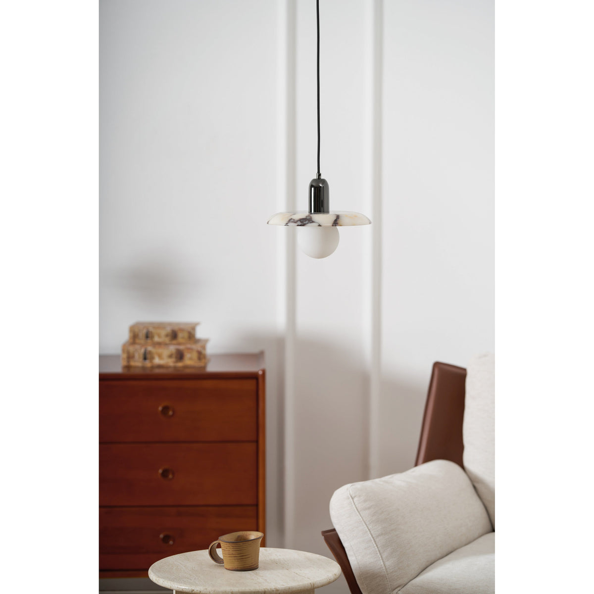 Ulcaran hanglamp