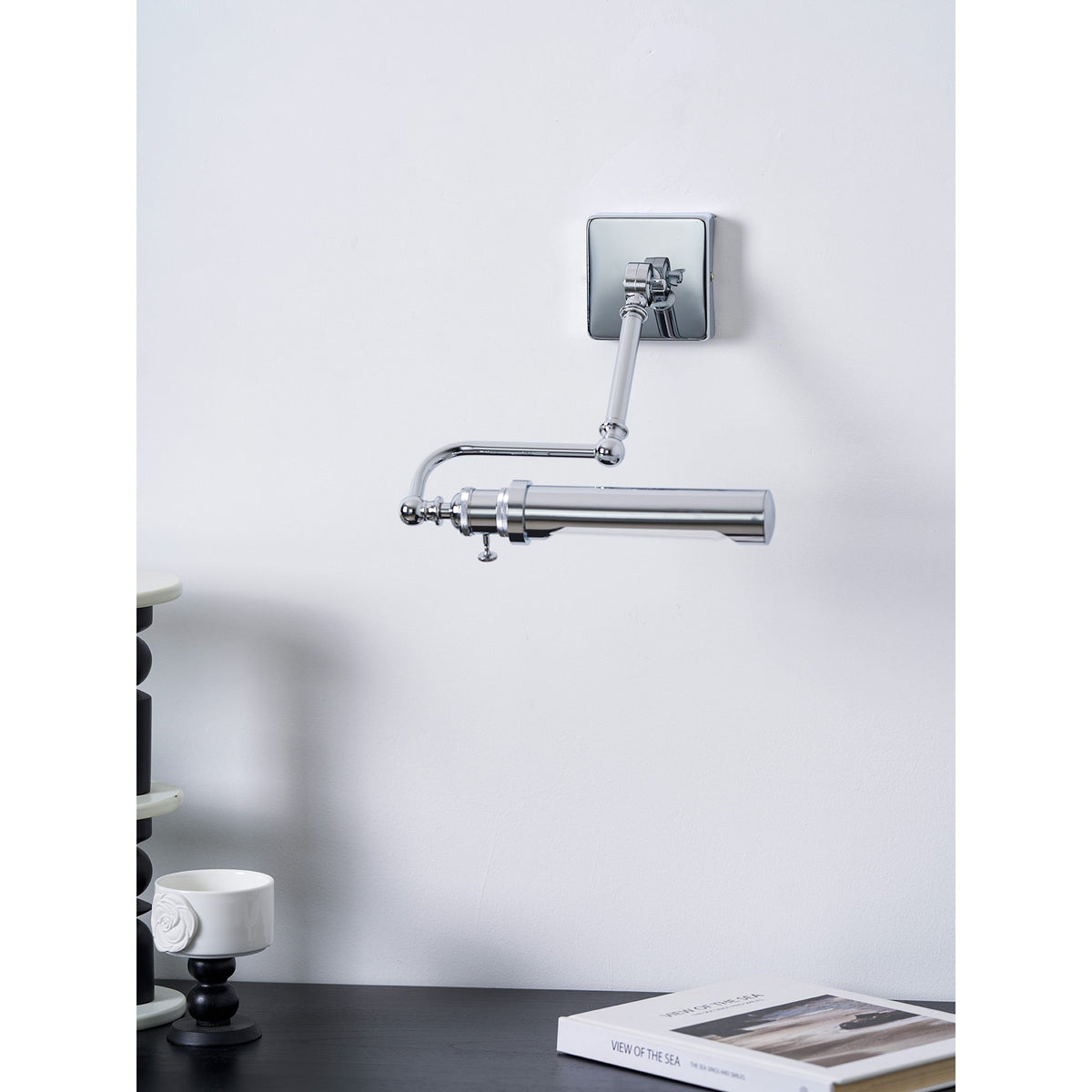 Asteron wandlamp