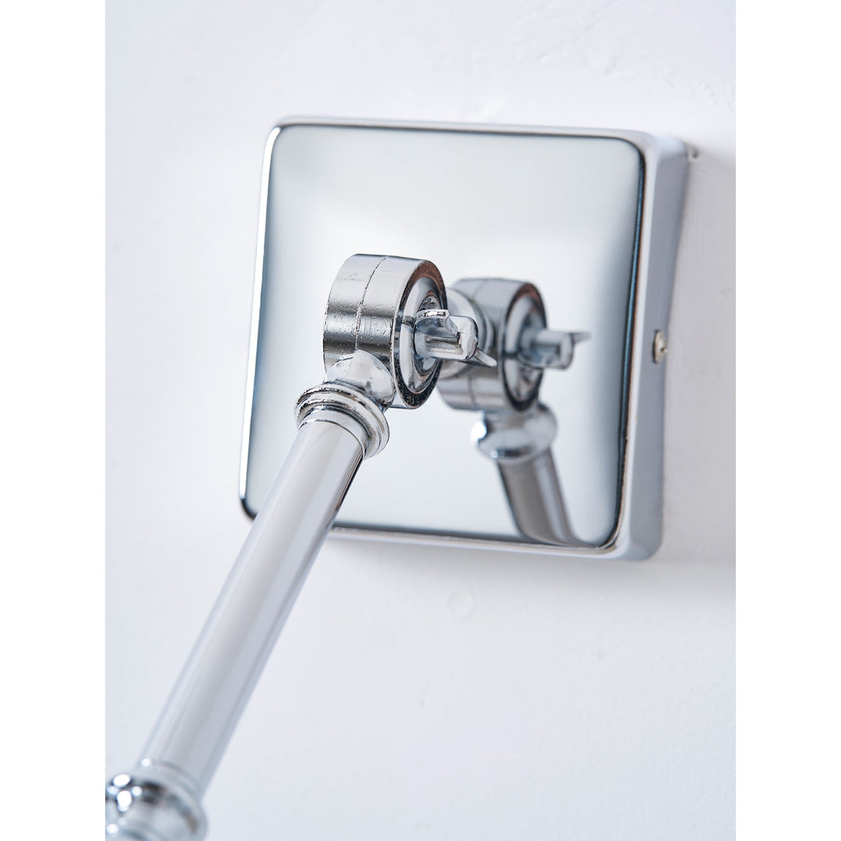 Asteron wandlamp