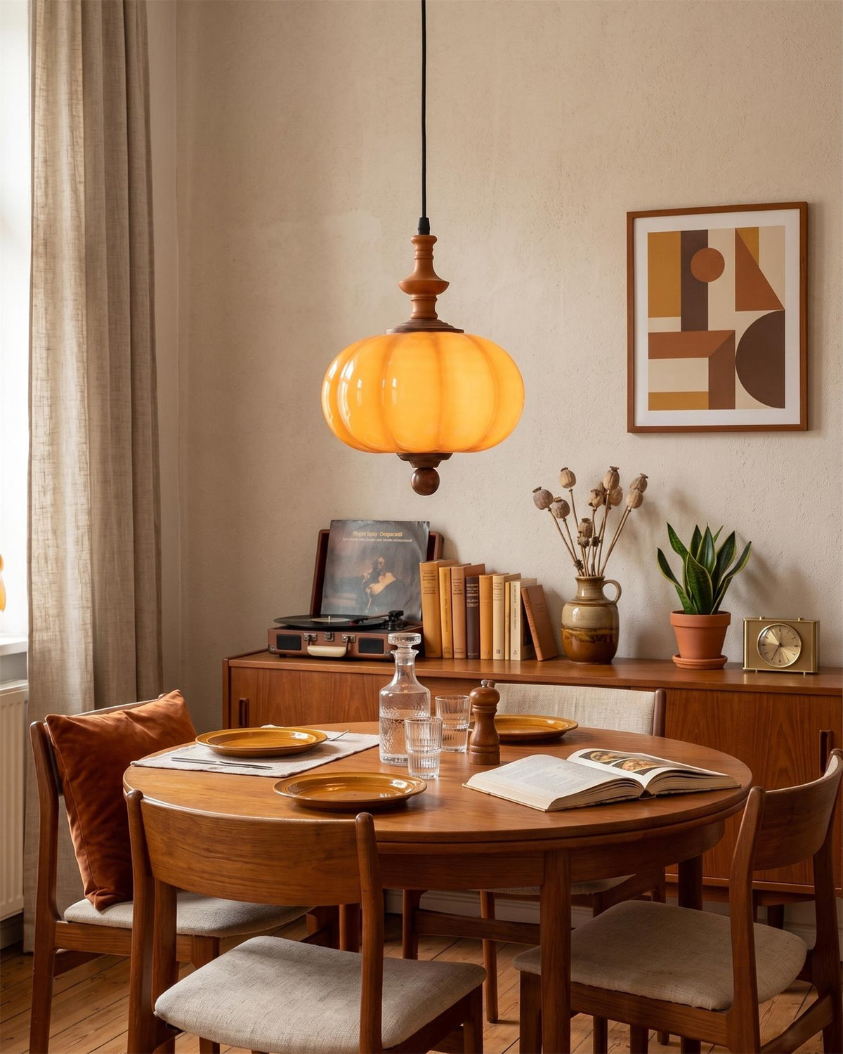 Noraelia hanglamp