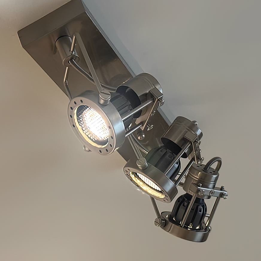 Caldor Spot Array plafondlamp