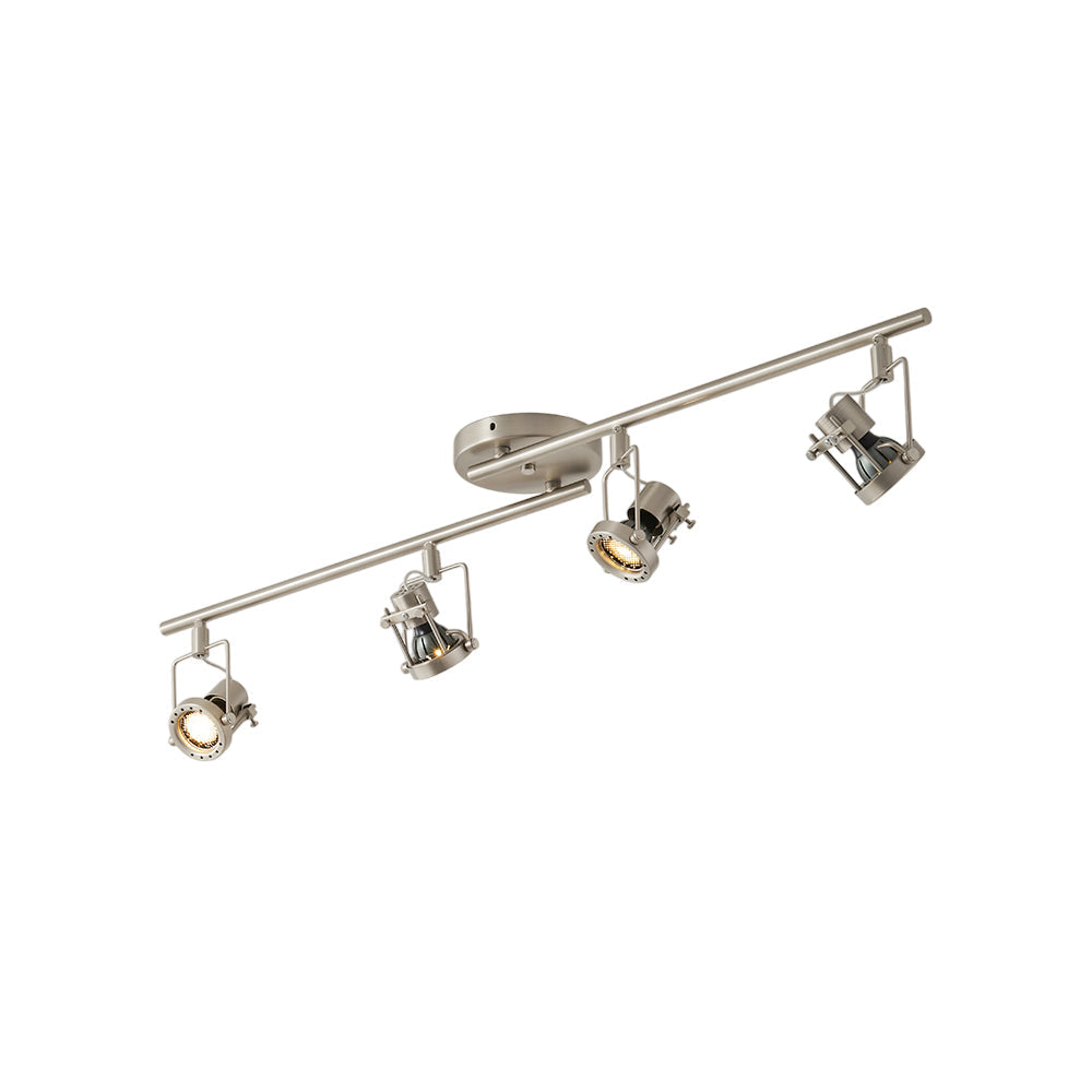 Ciruette spoorverlichting