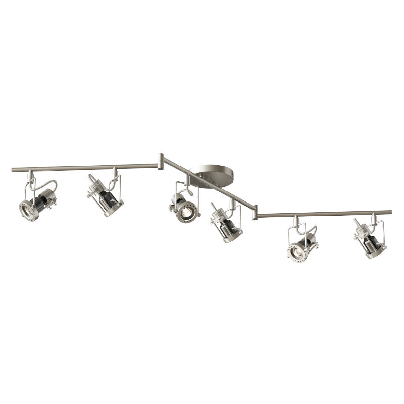 Ciruette spoorverlichting