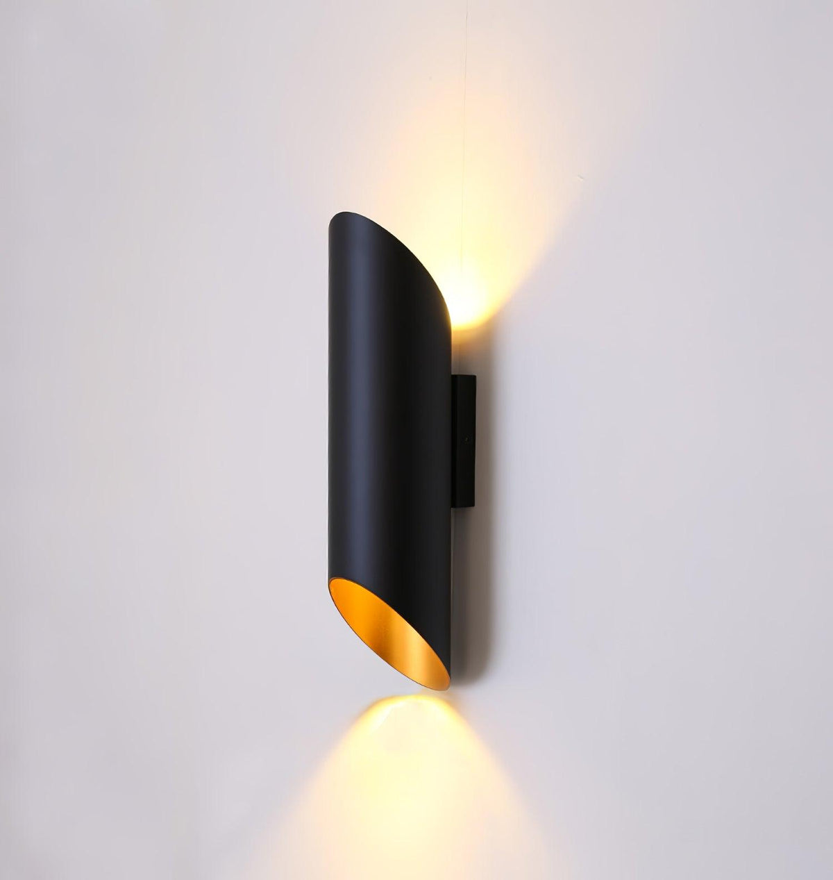 Oreleliella Moderne minimalistische wandlamp