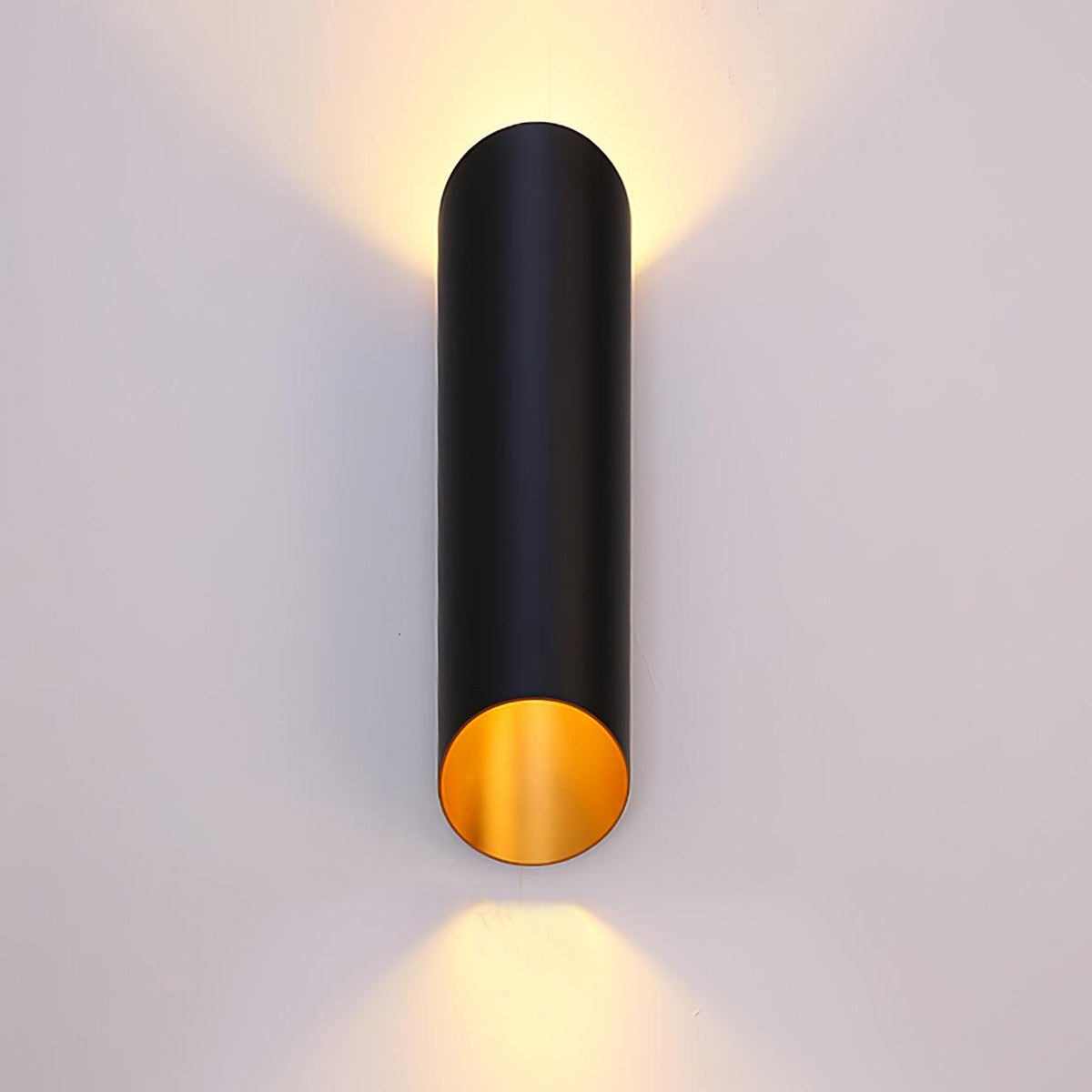 Oreleliella Moderne minimalistische wandlamp
