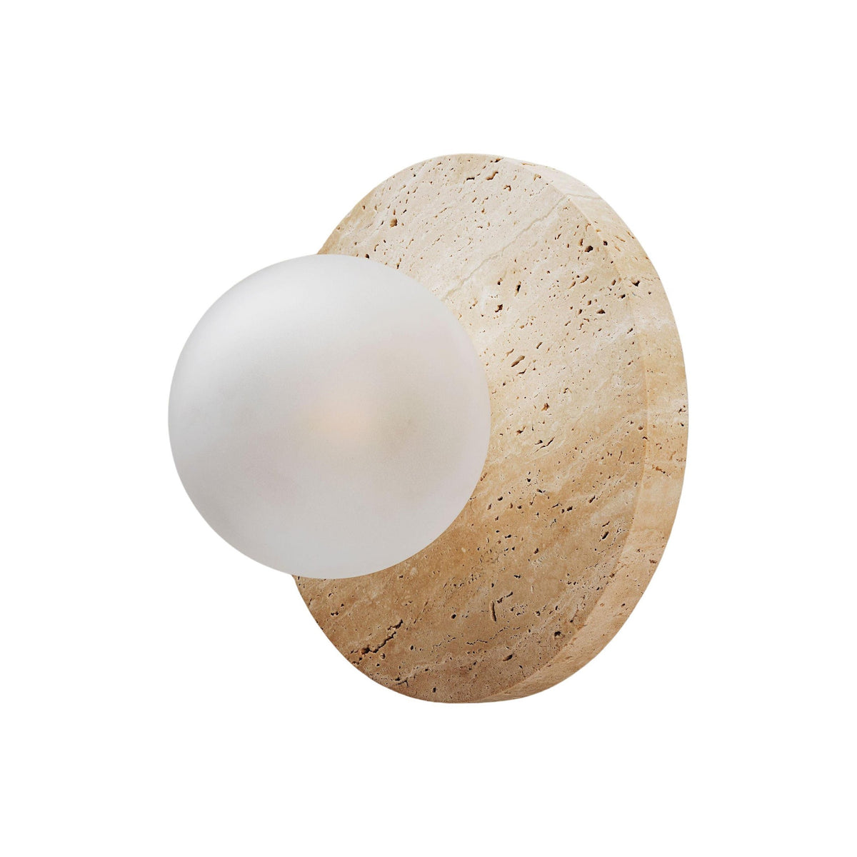Calirina wandlamp