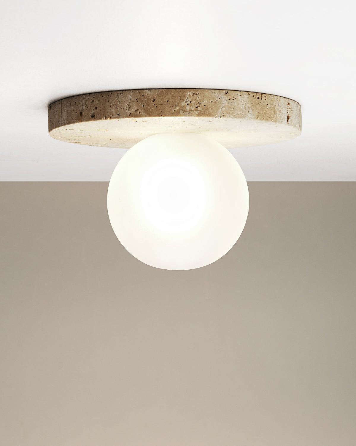 Calirina wandlamp