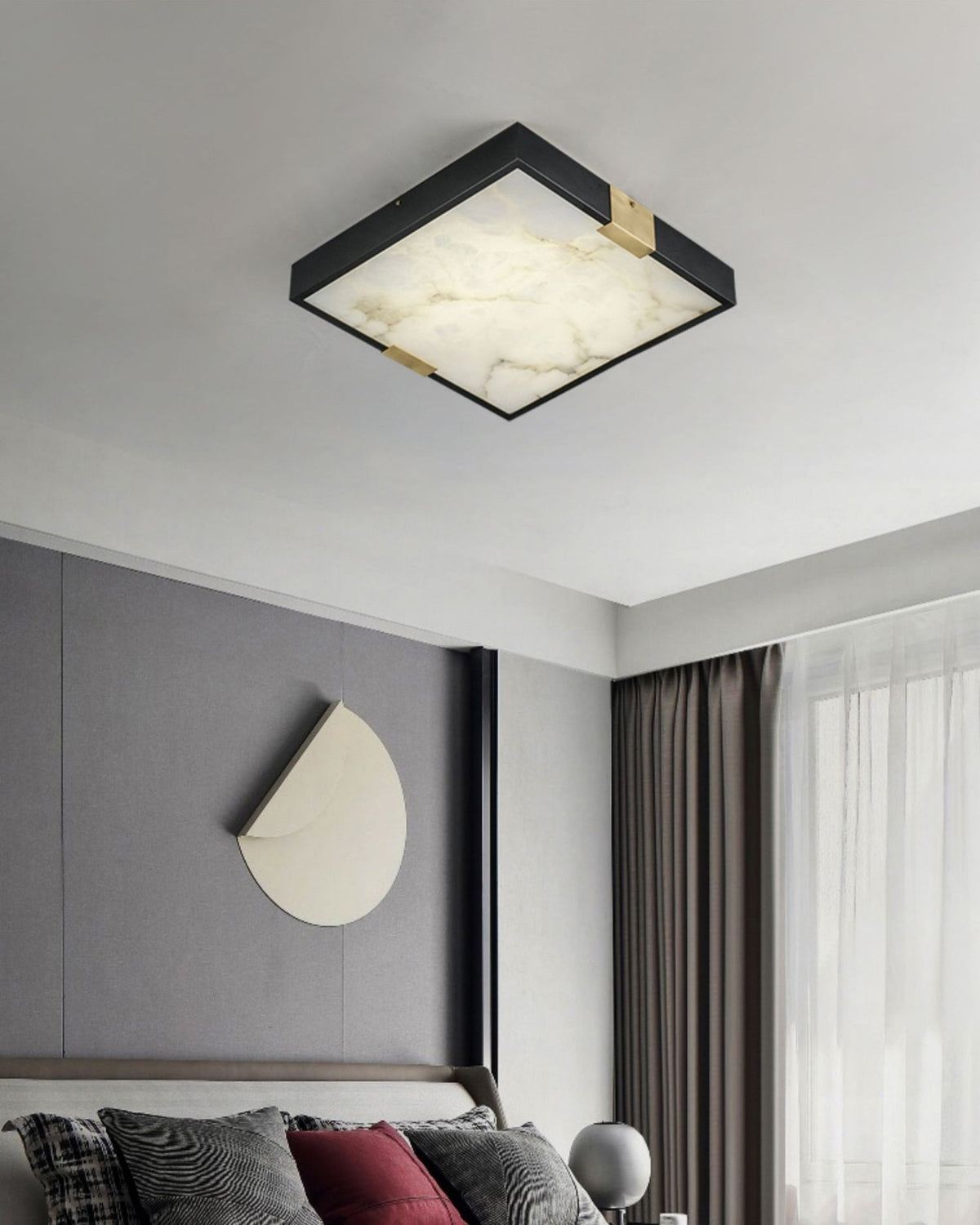 Soraneon plafondlamp
