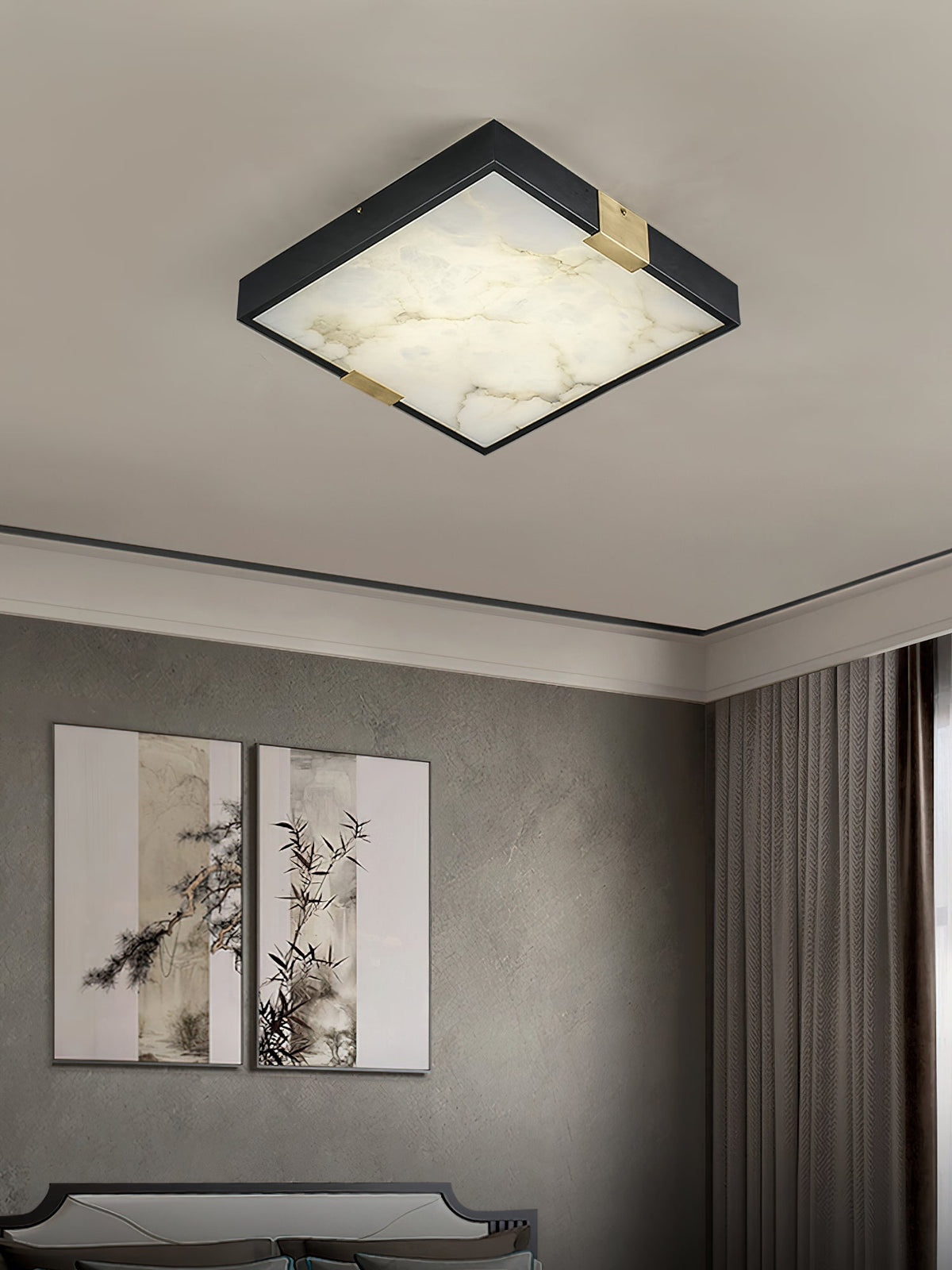 Soraneon plafondlamp