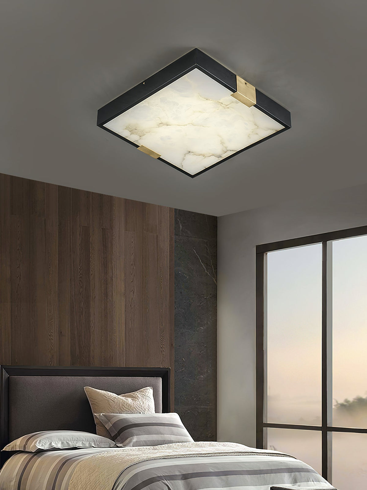 Soraneon plafondlamp