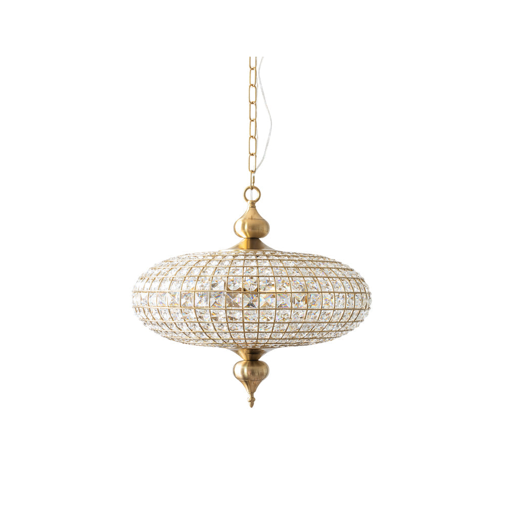 Zevan hanglamp