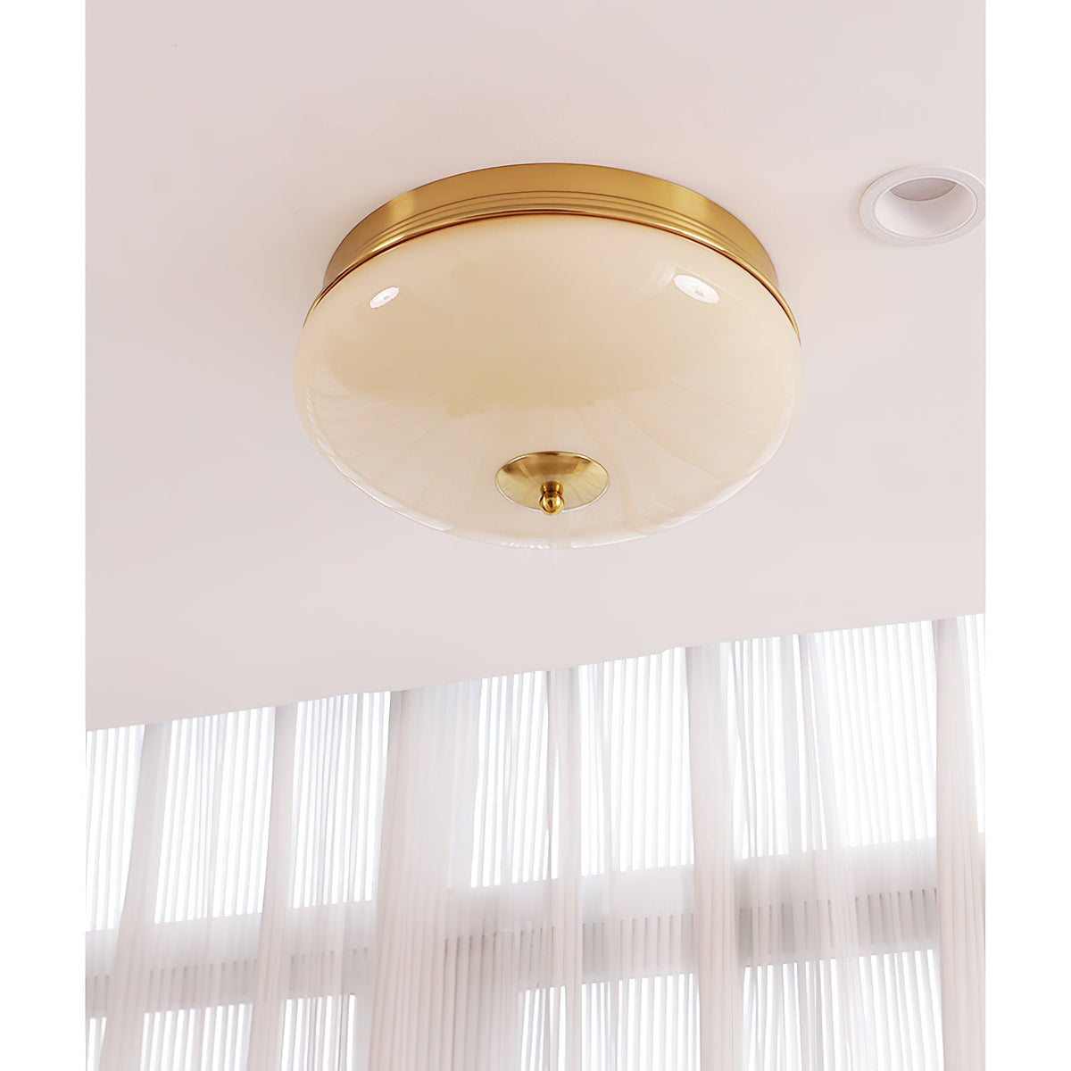 Elaalian plafondlamp