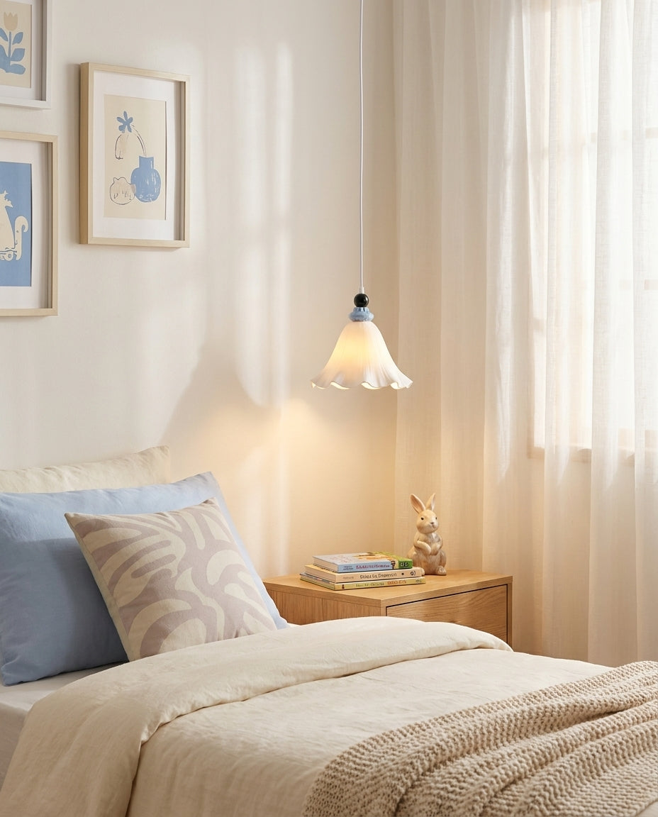 Bluebell hanglamp