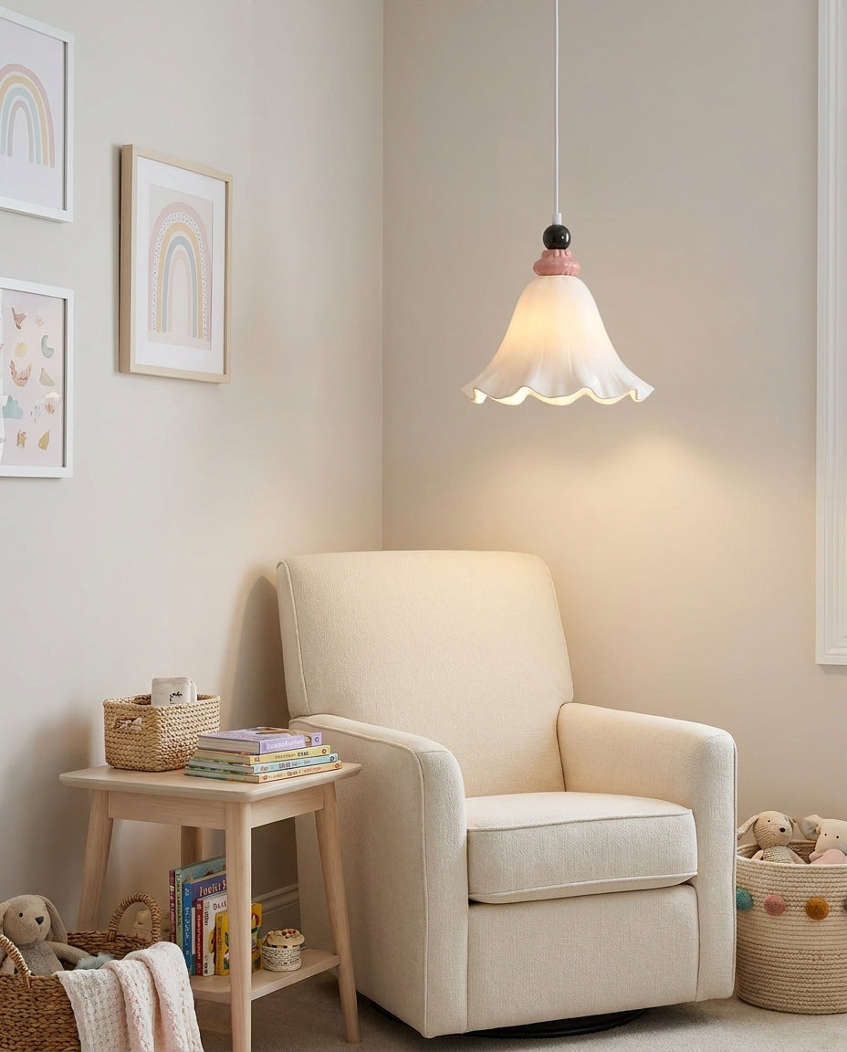 Bluebell hanglamp